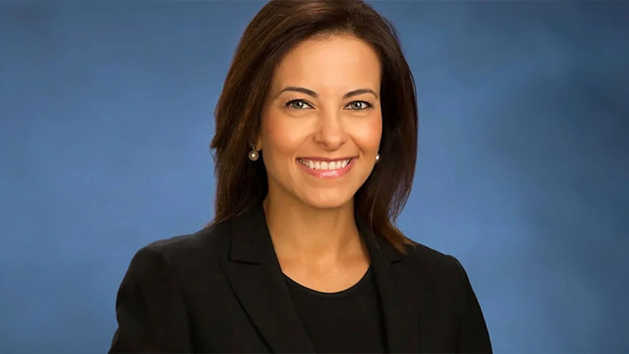 Dina Powell McCormick Named President at Meta.