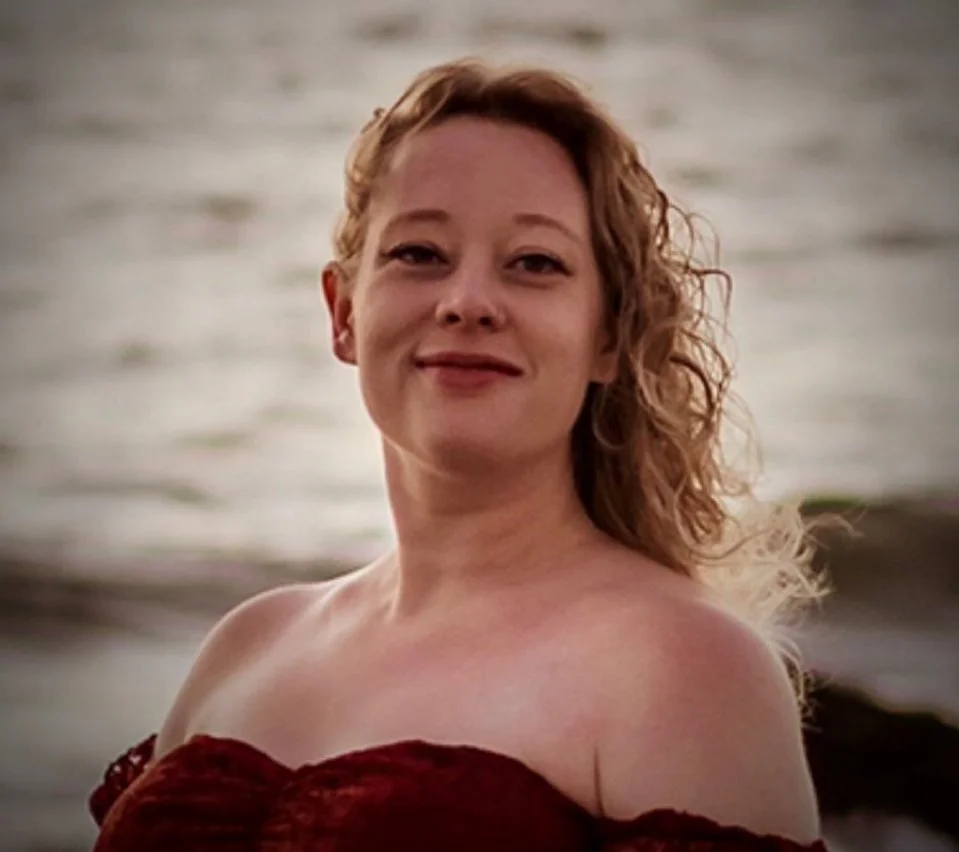 37-year-old Renee Nicole Good was shot and killed by an ICE officer in south Minneapolis.