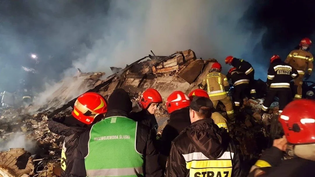 During New Year’s Eve celebrations at Le Constellation Bar, a sudden explosion and fire ripped through the venue.