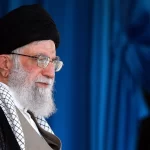 Ayatollah Ali Khamenei