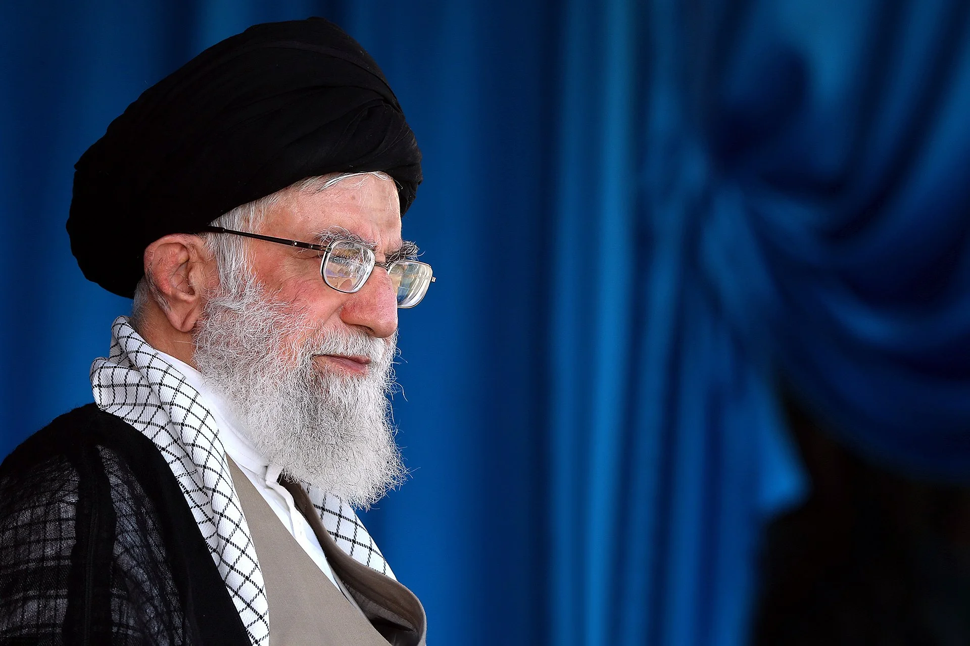 Ayatollah Ali Khamenei