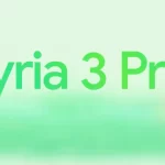 Google Lyria 3 Pro.