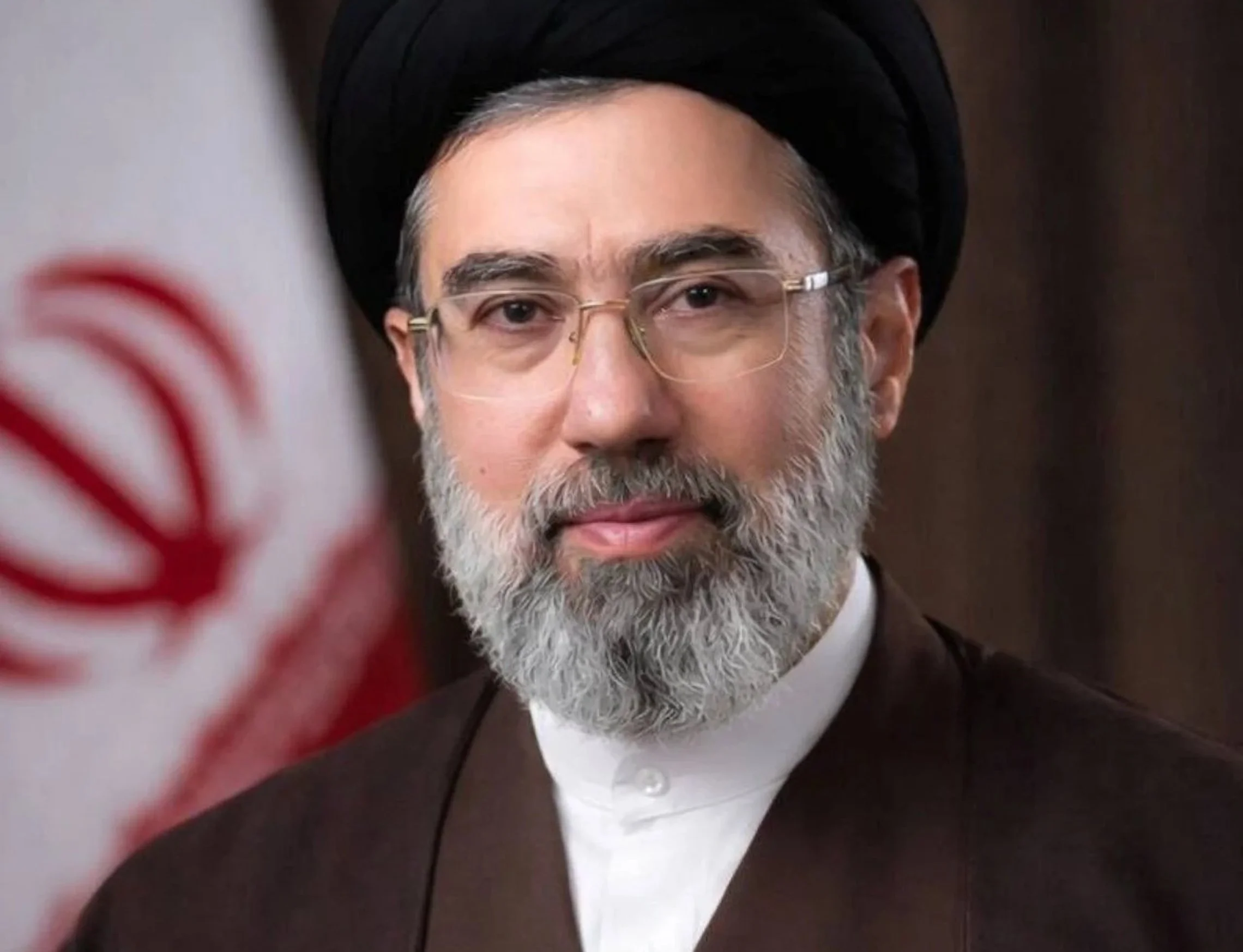 Mojtaba Khamenei the New Supreme Leader of Iran. Image source: Wikimedia Commons