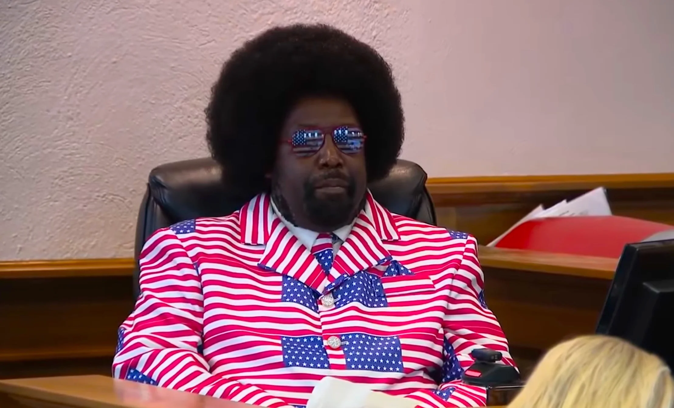 Afroman Wins Ohio Lawsuit.