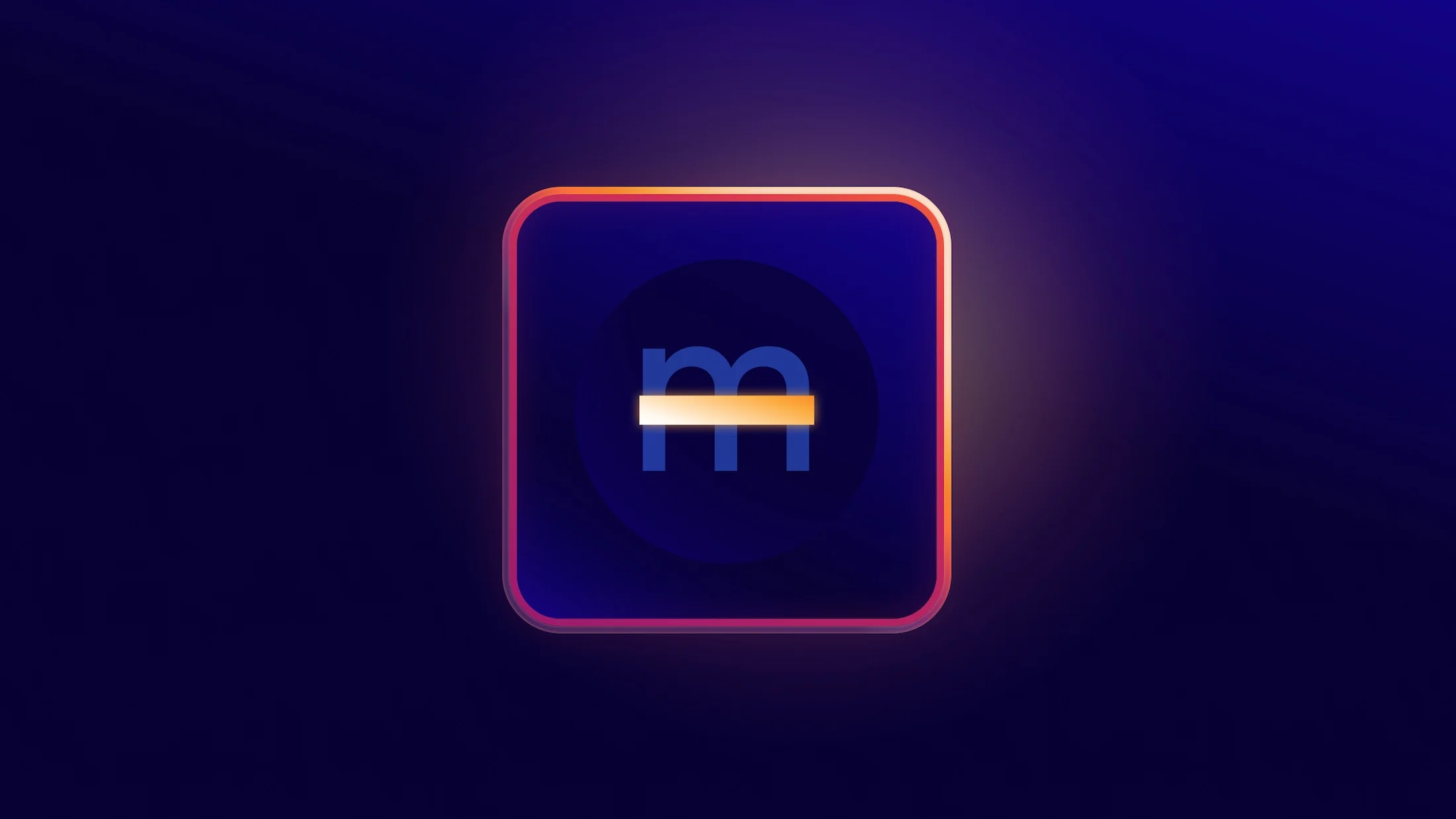Cloudflare EmDash Logo.
