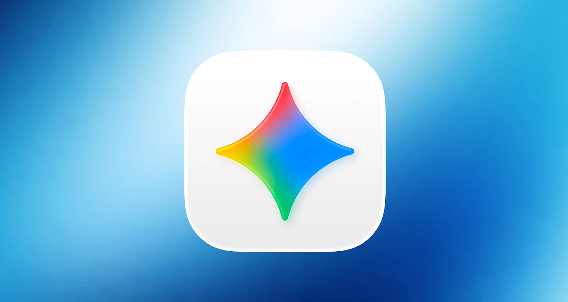Gemini app for Mac.