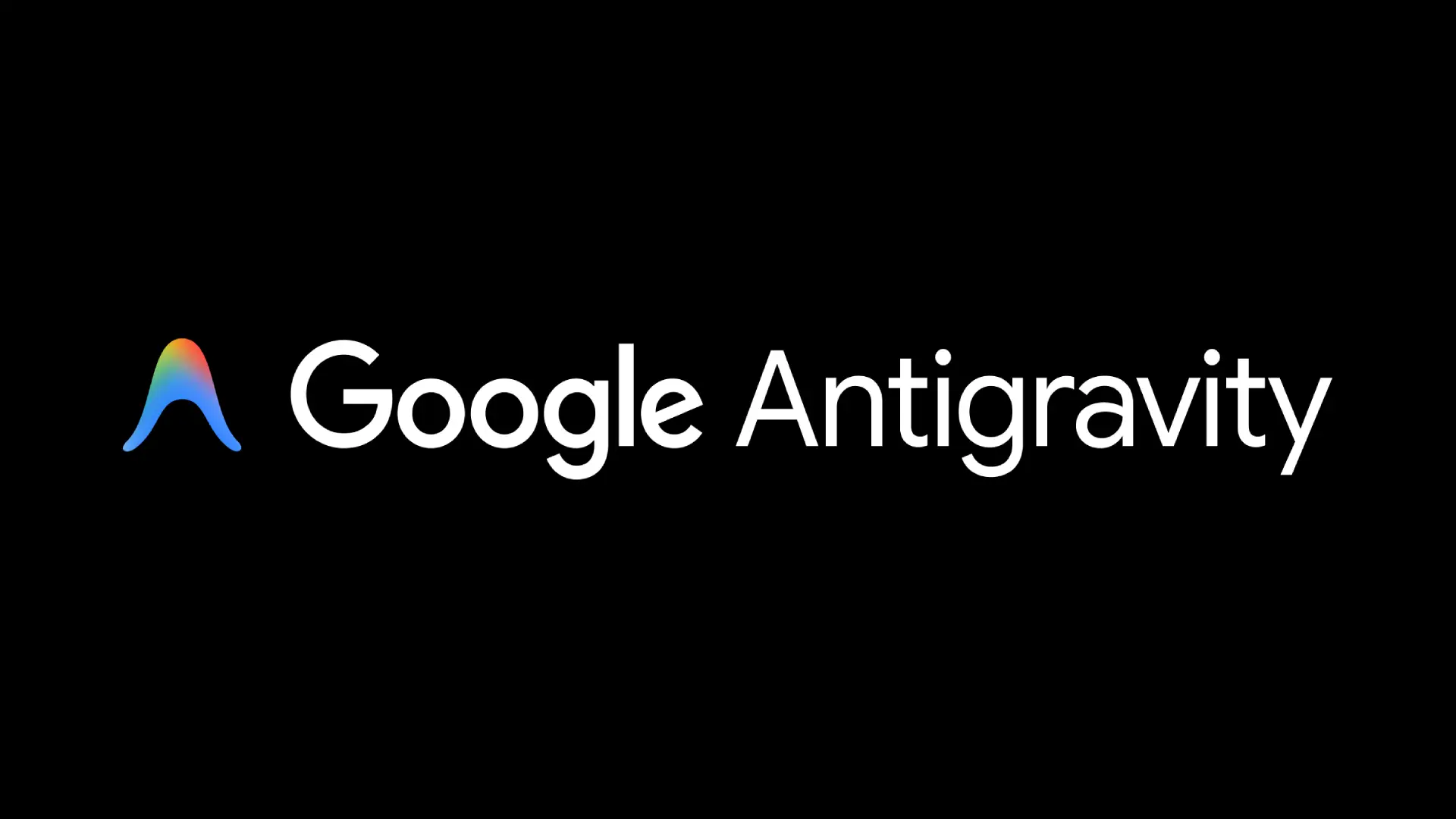 Google Antigravity