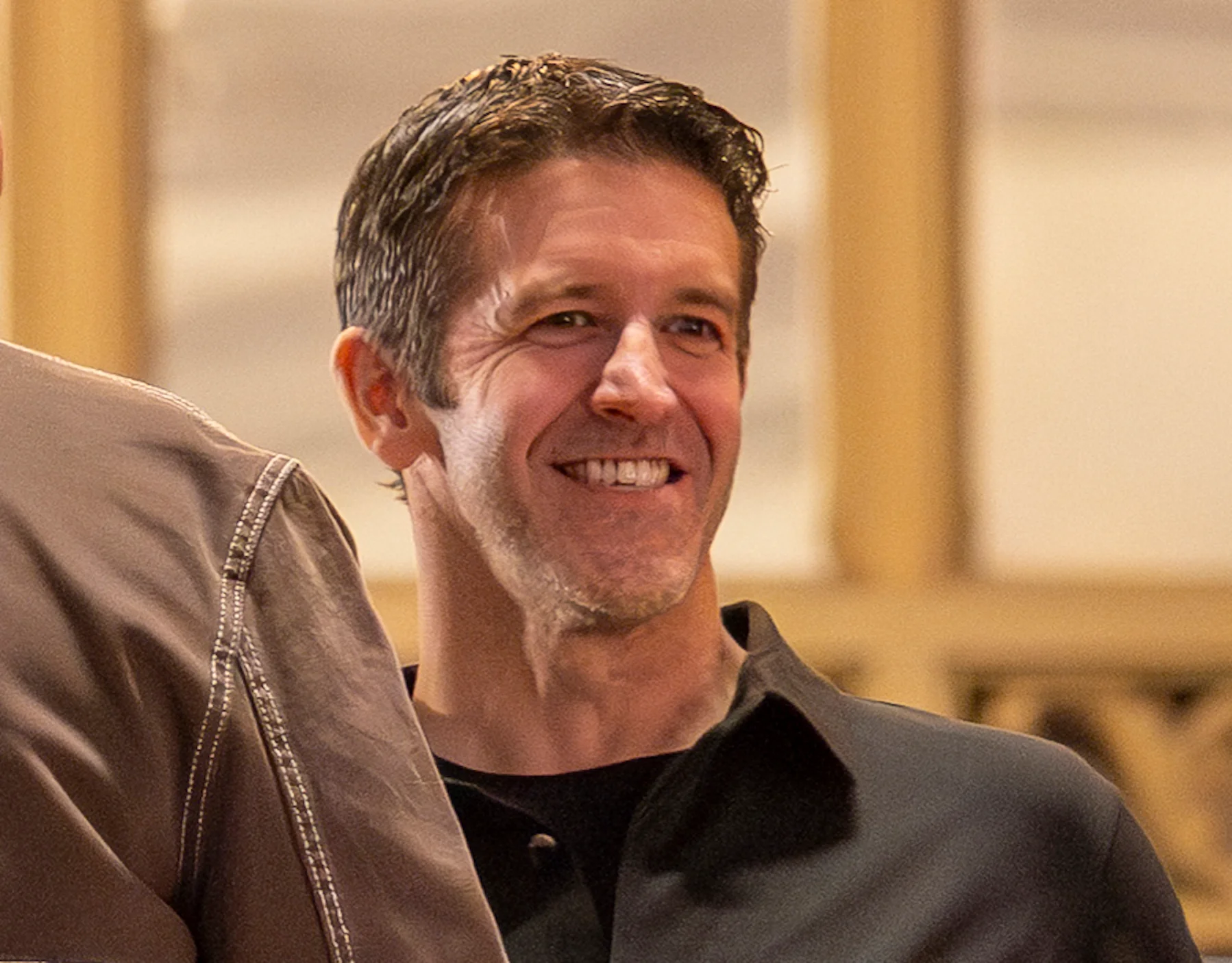 John Ternus