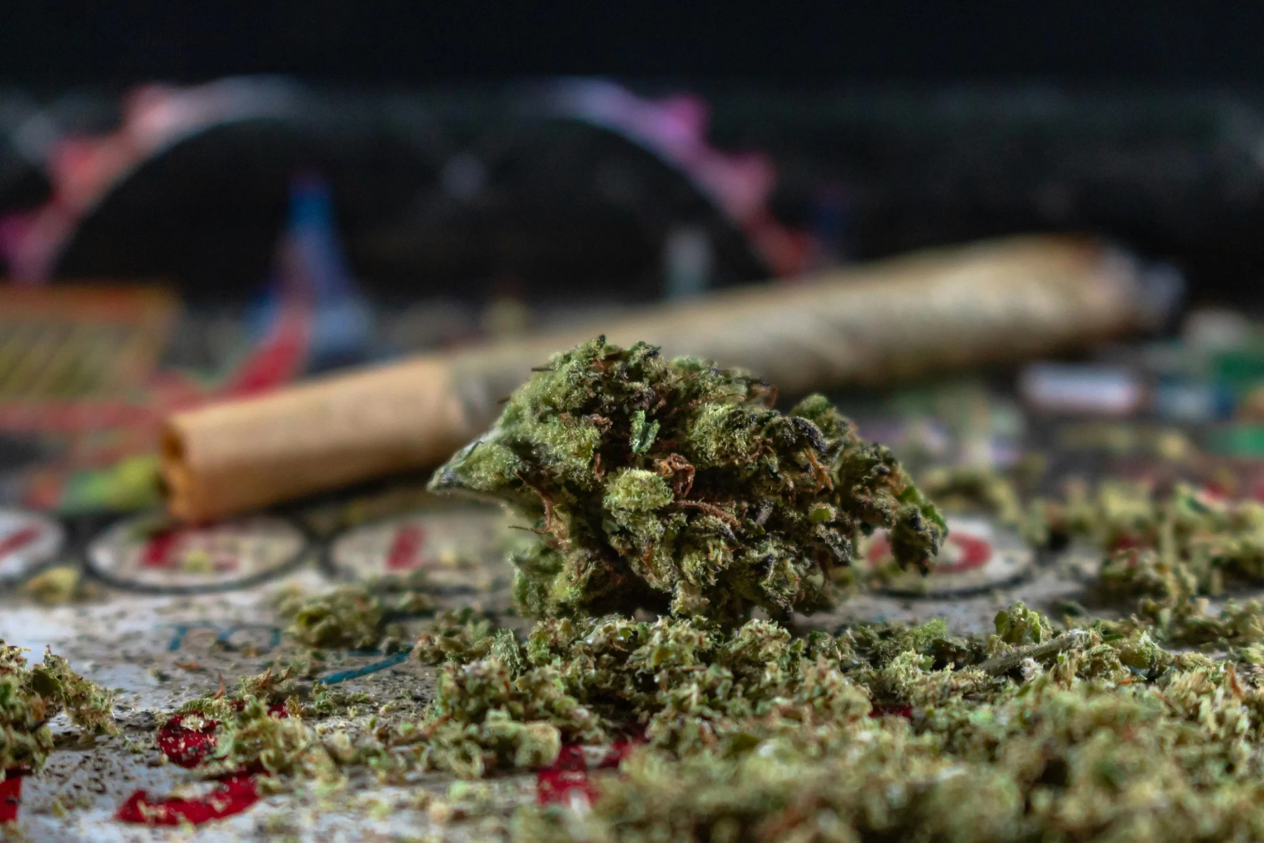 Green Kush