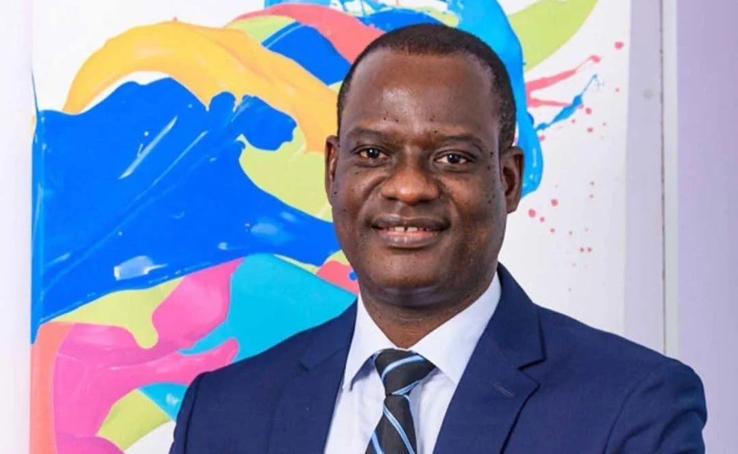 Tax Expert Taiwo Oyedele.