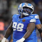 New York Giants Land Veteran DT D.J. Reader on 2‑Year.
