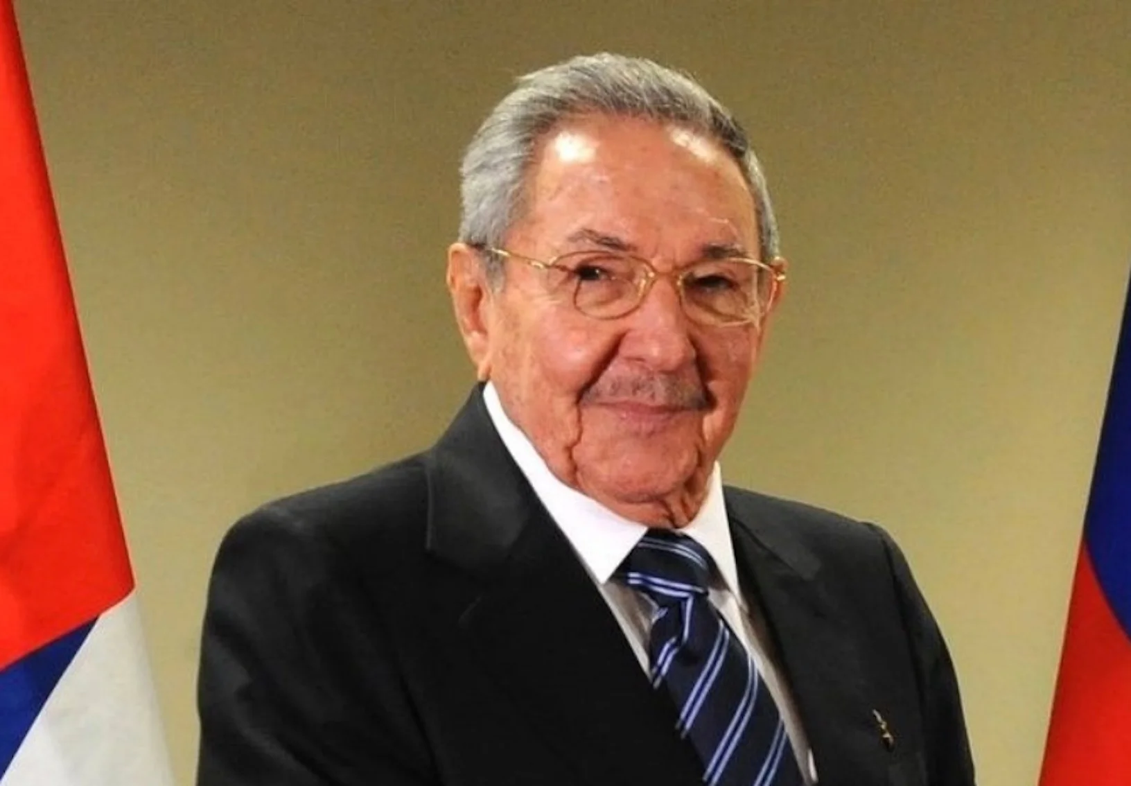 Raúl Castro