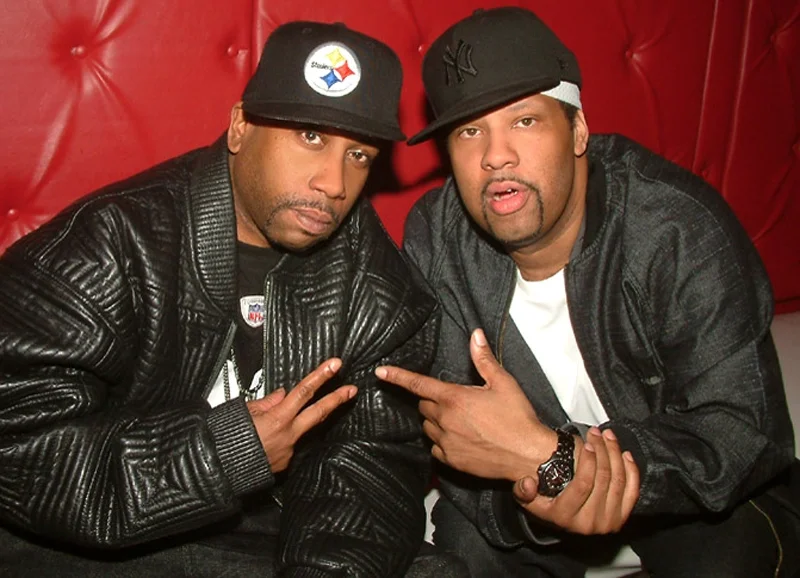 Rob Base & DJ EZ Rock