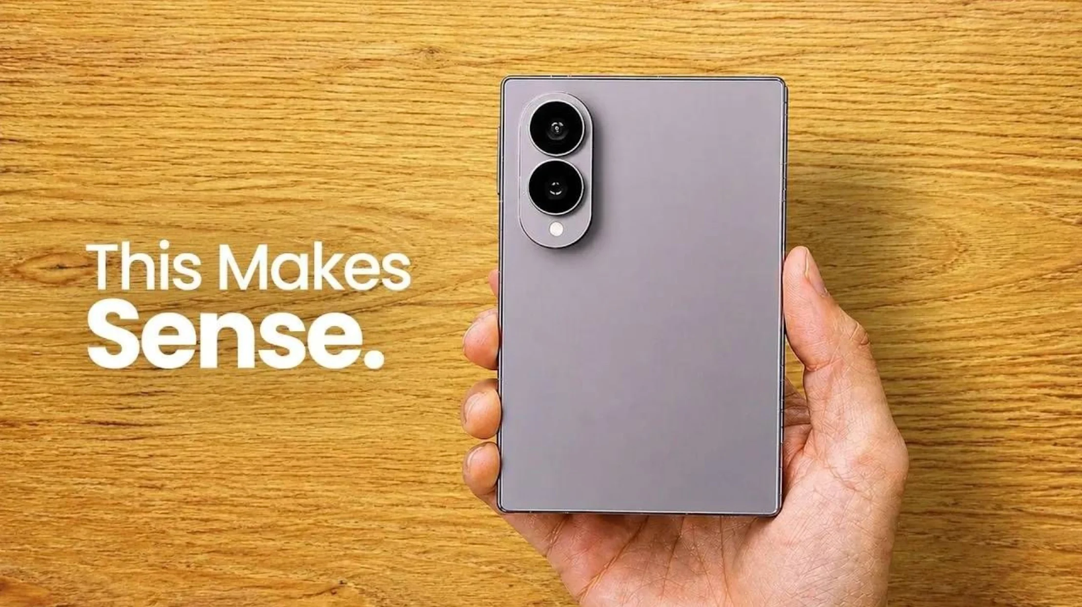 Samsung Galaxy Z Fold 8.