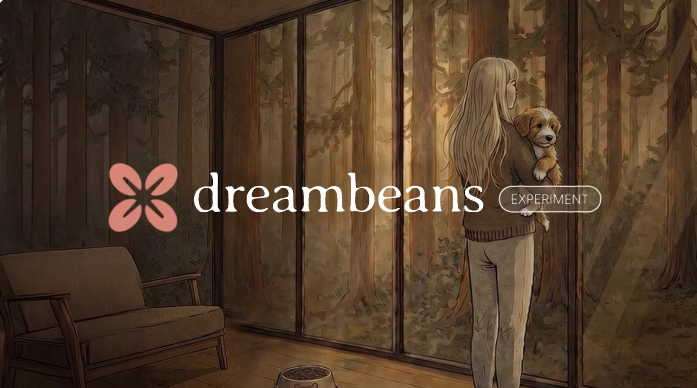 Google’s Dreambeans.