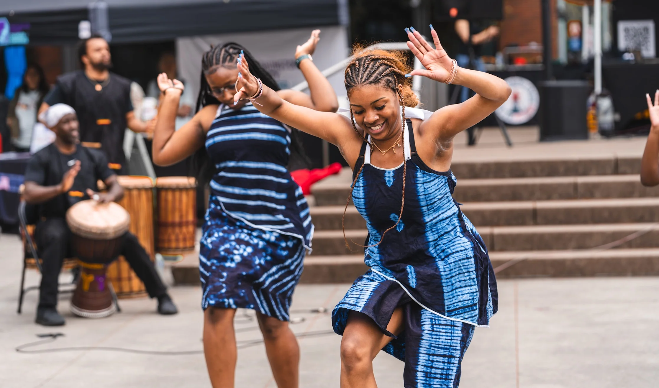 2023 Juneteenth Celebration.