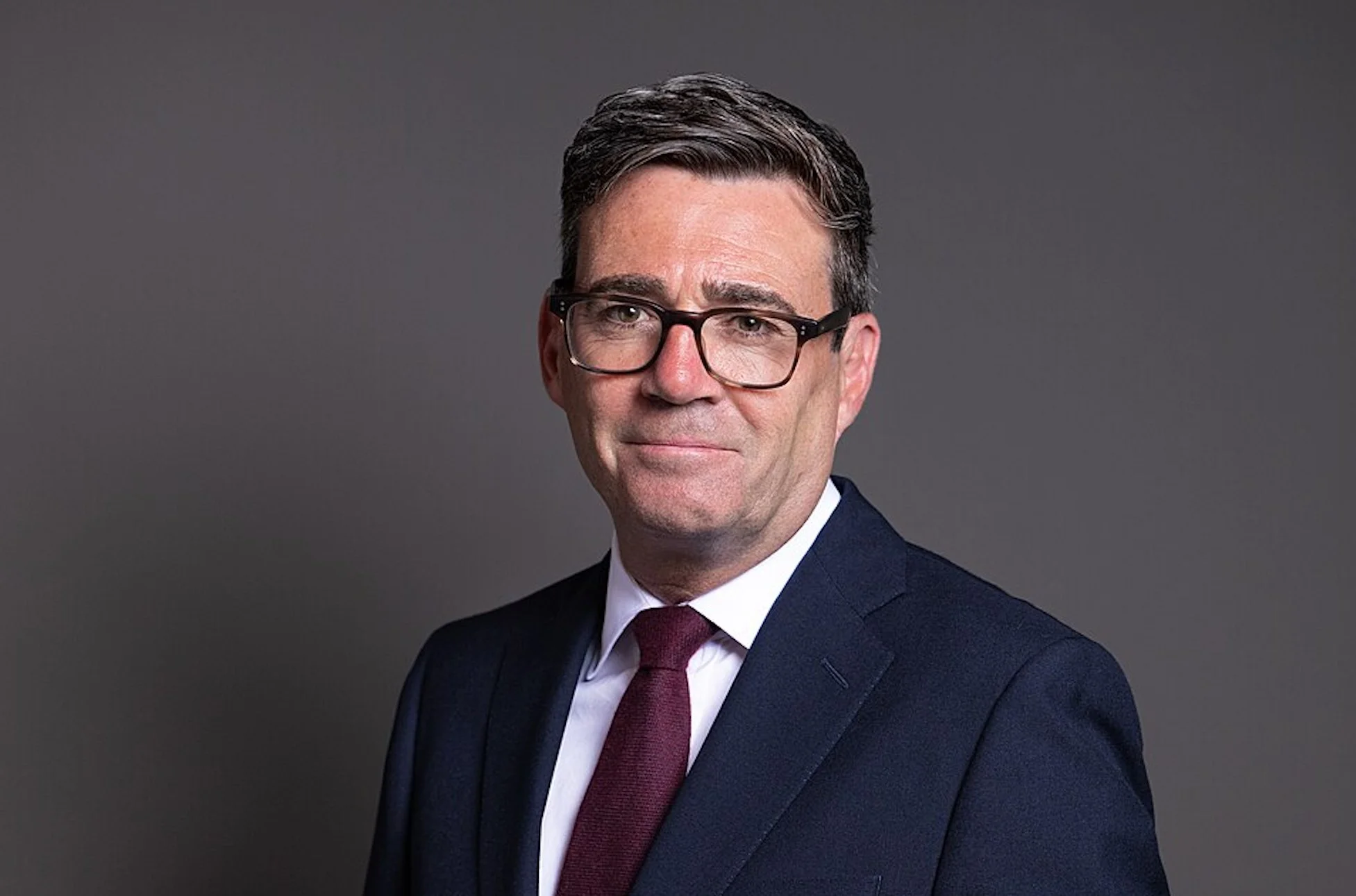 Andy Burnham