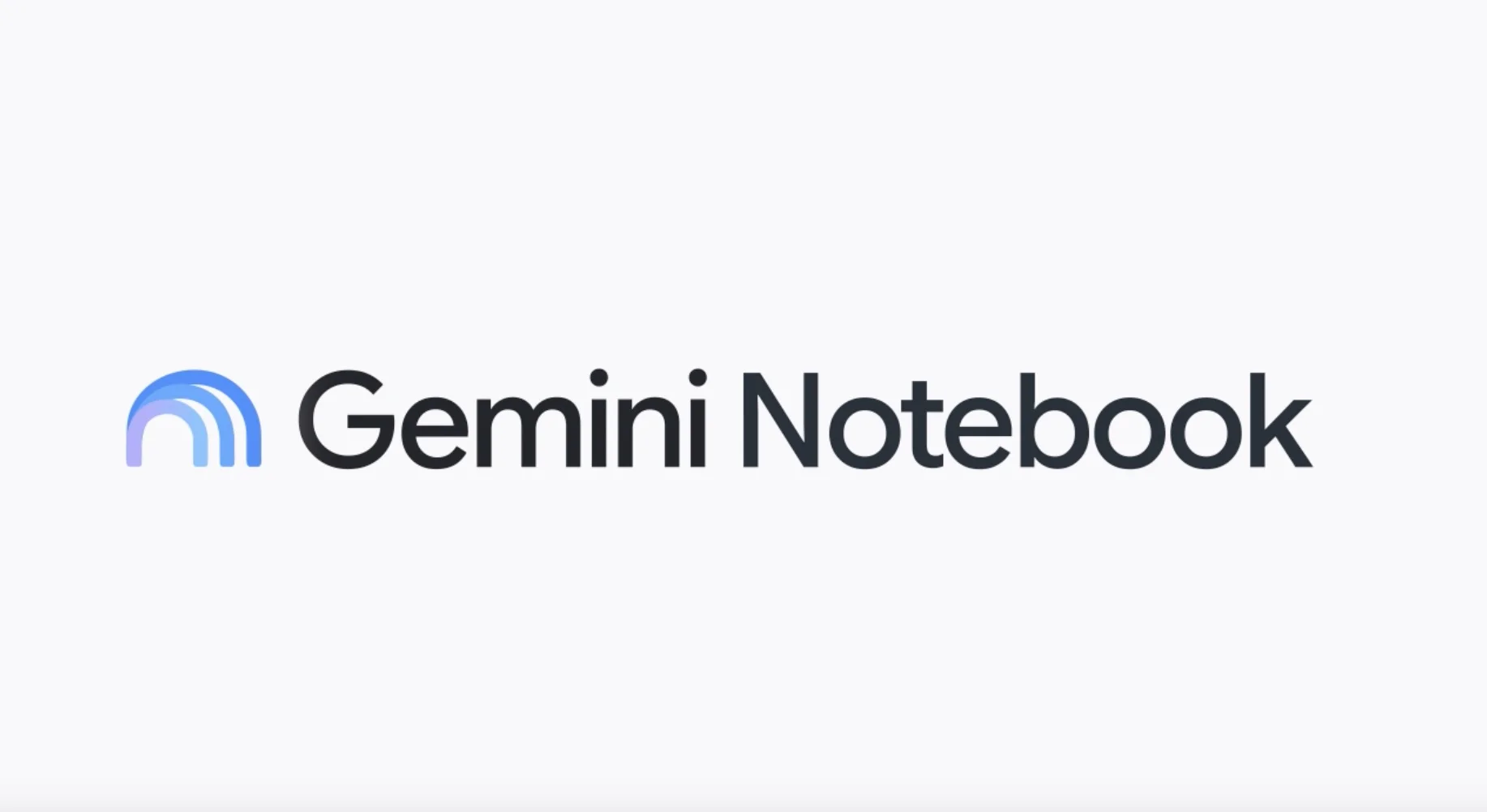 NotebookLM Becomes Gemini Notebook.