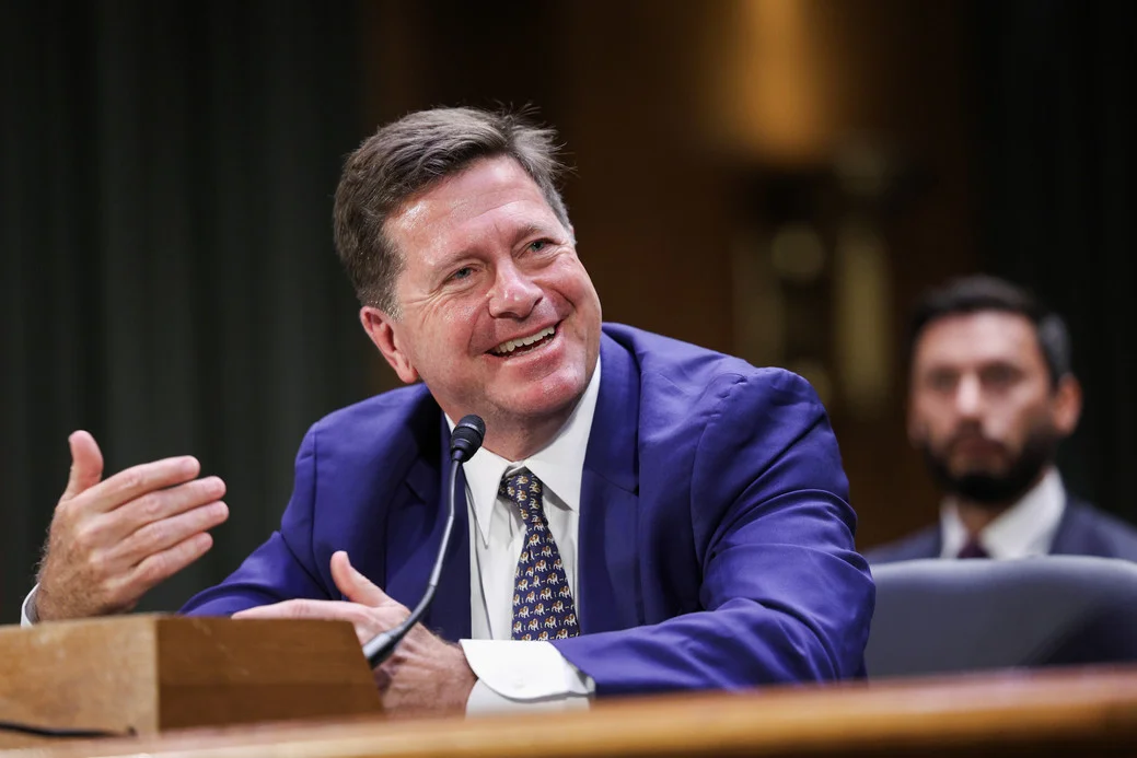 Jay Clayton