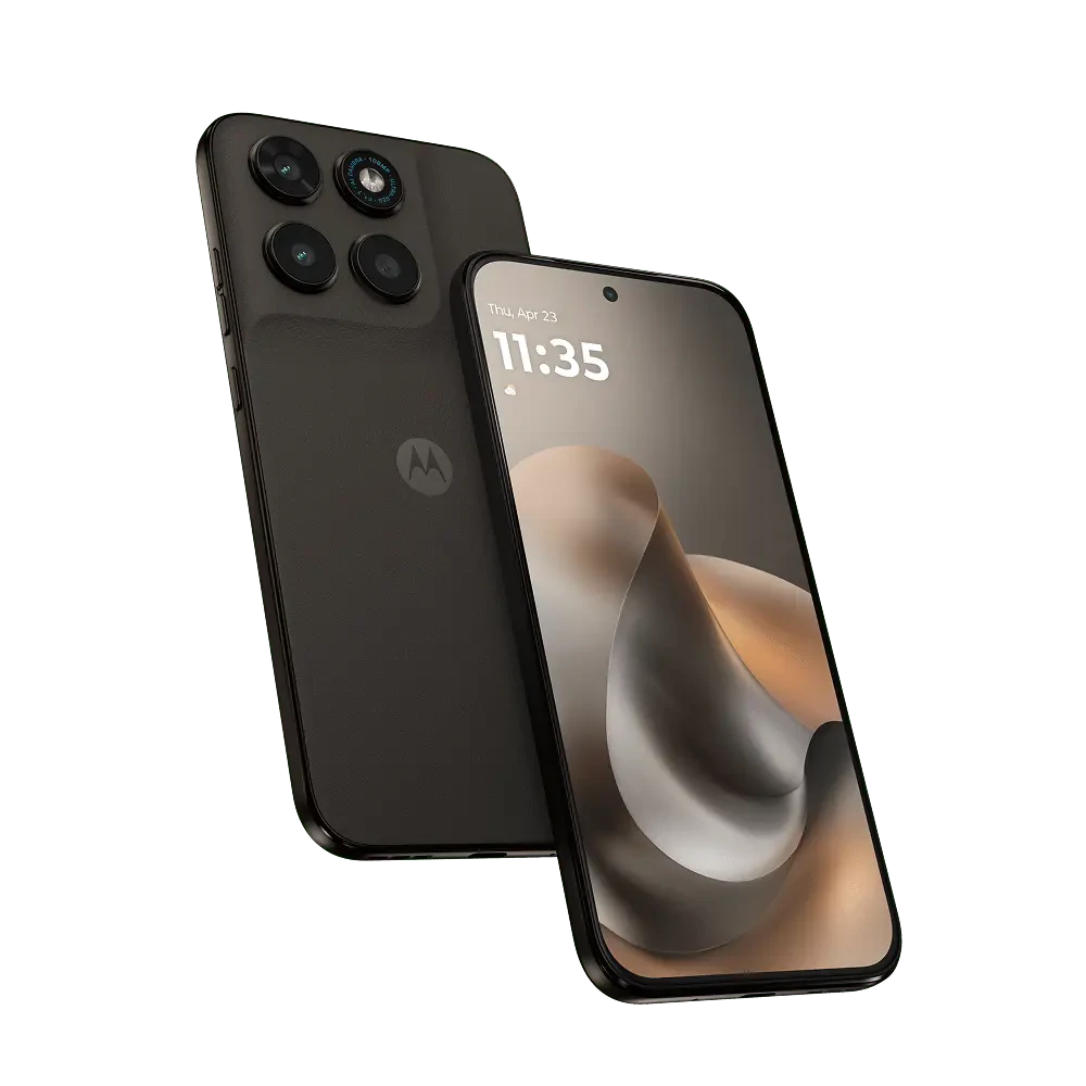 Motorola Moto G77.