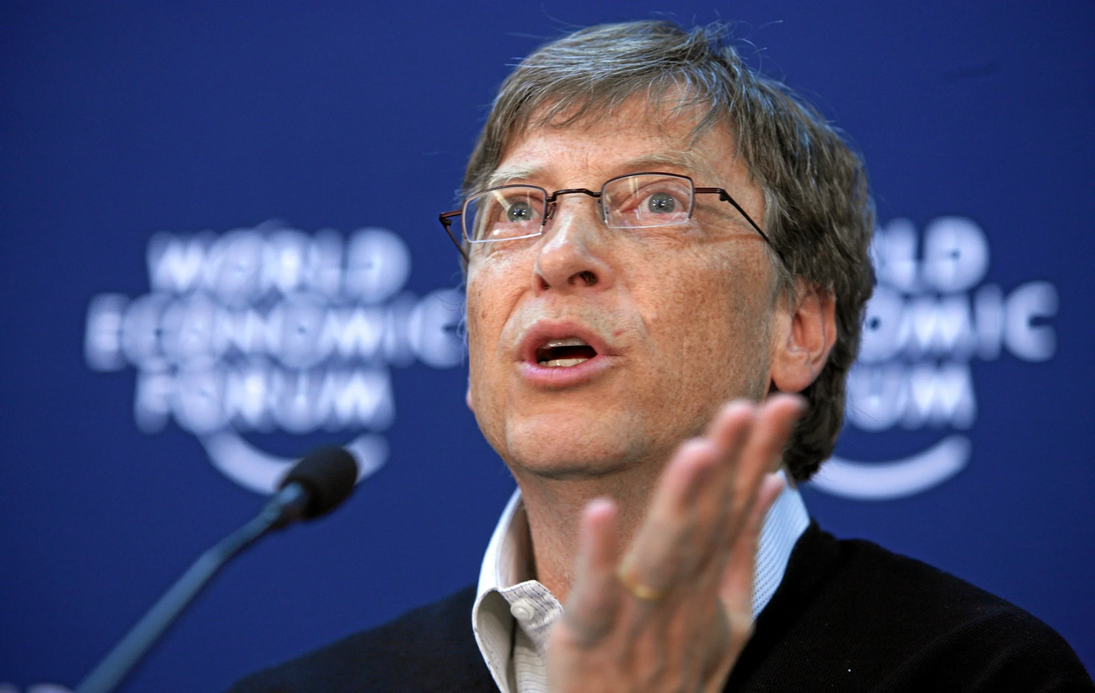 Bill Gates