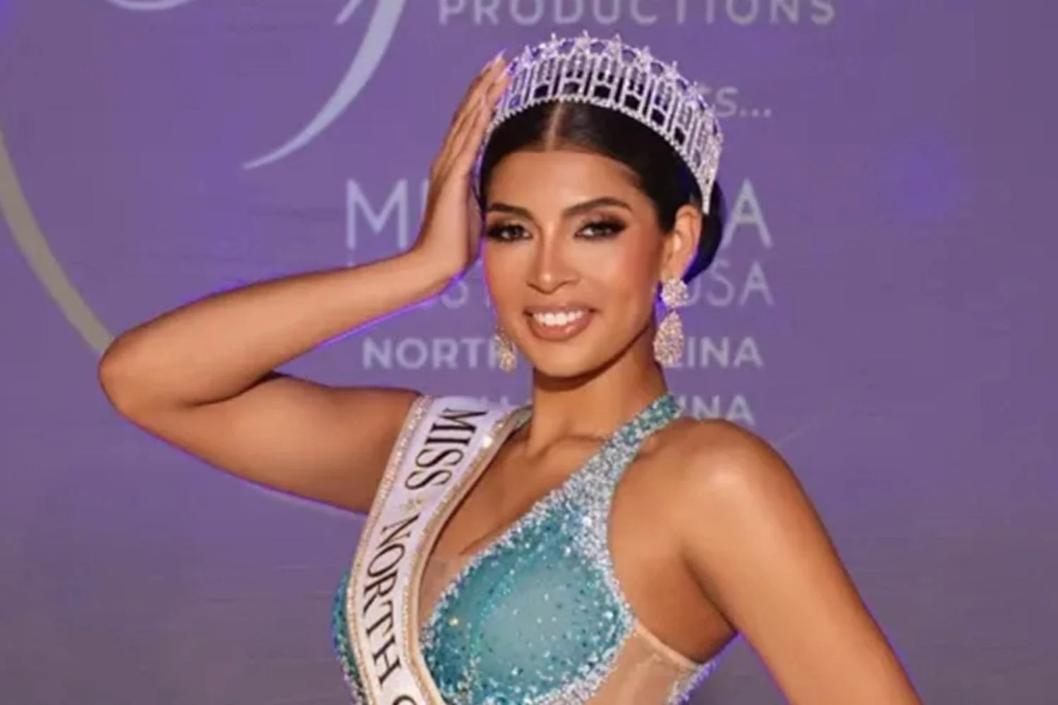 Brittany Boltinhouse, Miss North Carolina USA 2026, dethroned weeks after win