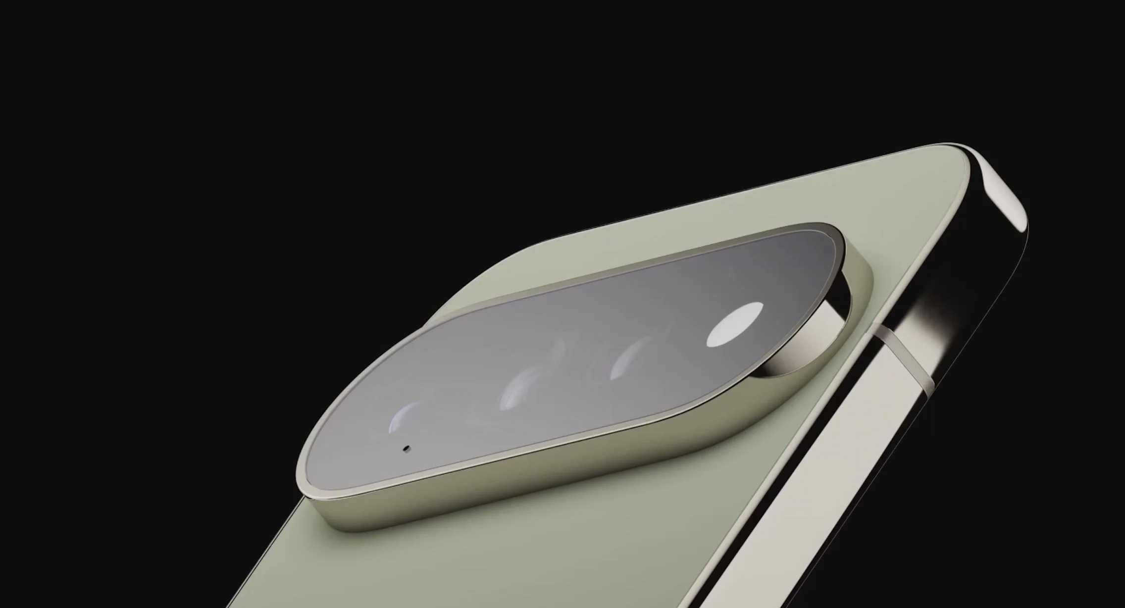 Google Pixel 11.