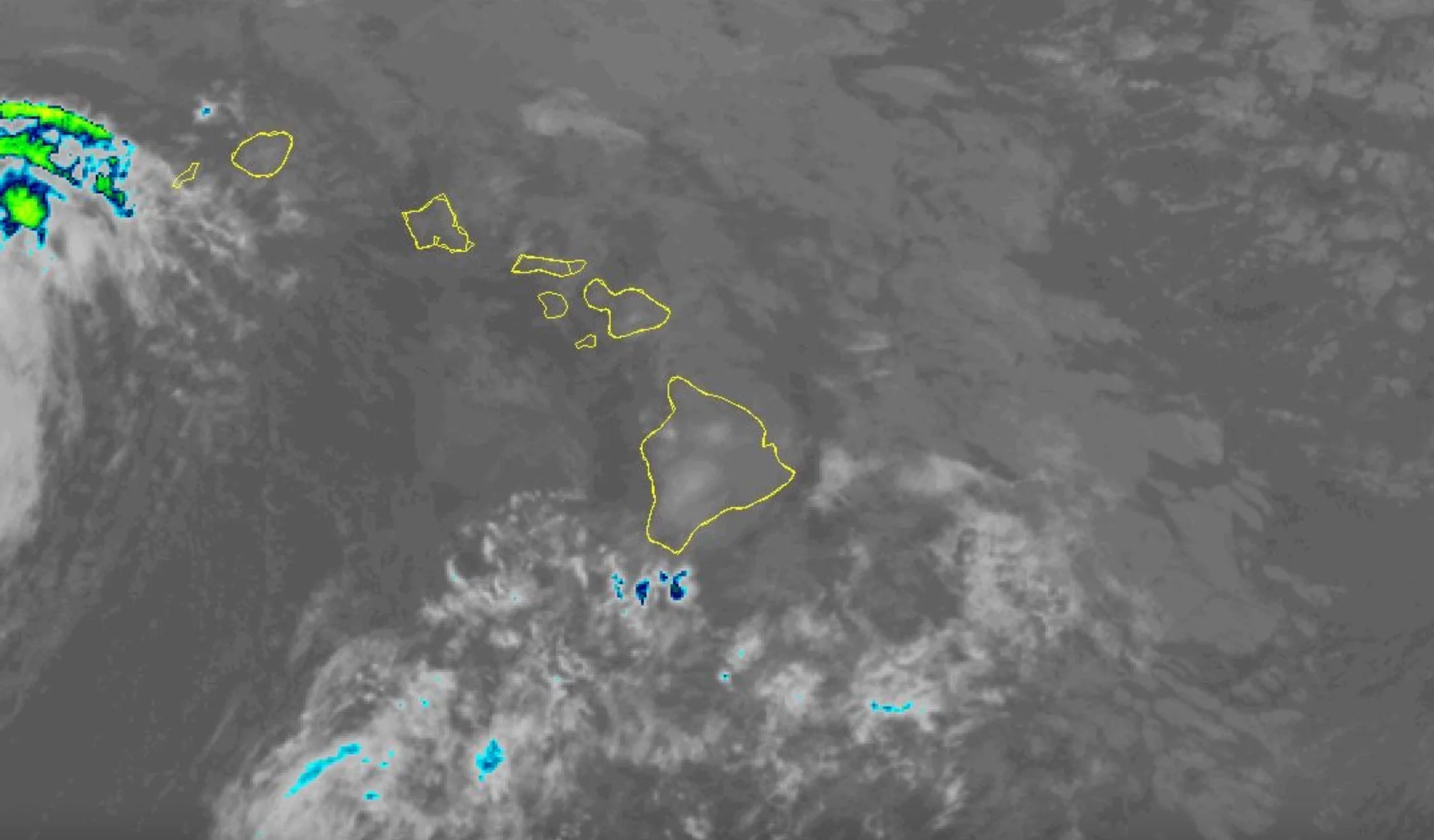 Hurricane Lala, 17 Aug 2026 11:40Z - NOAA/NESDIS/STAR - GOES-West - BANF 07 - HI.