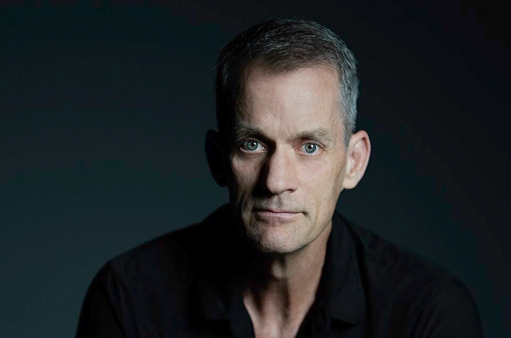 Jeff Dean, The Google AI pioneer.