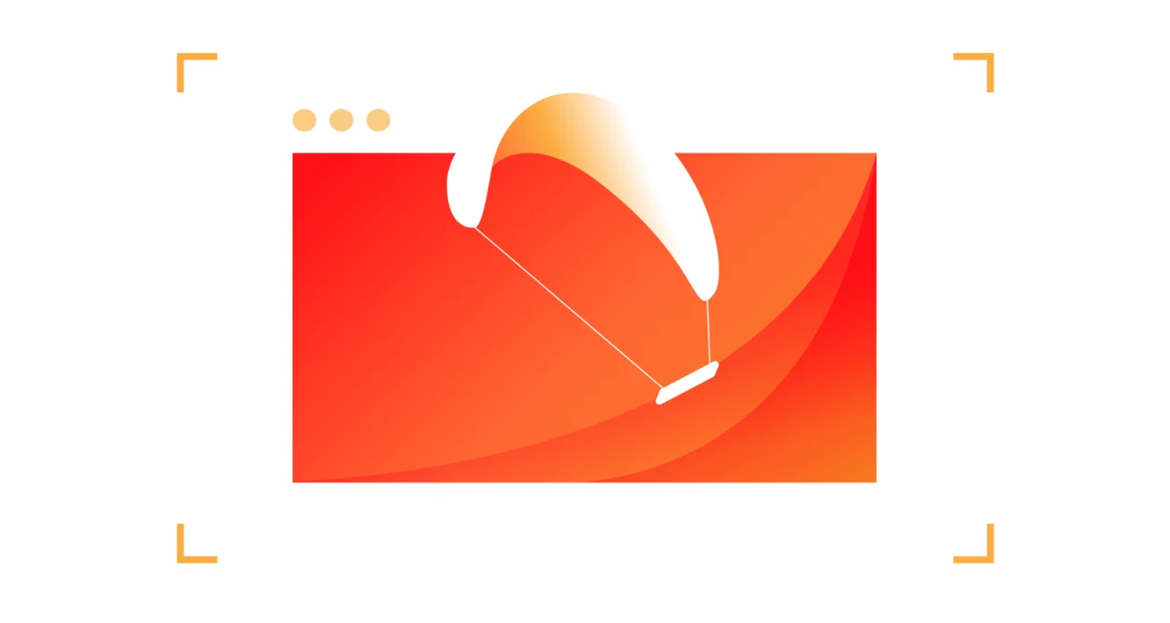 Cloudflare Kitesurf: AI Agent Browser.