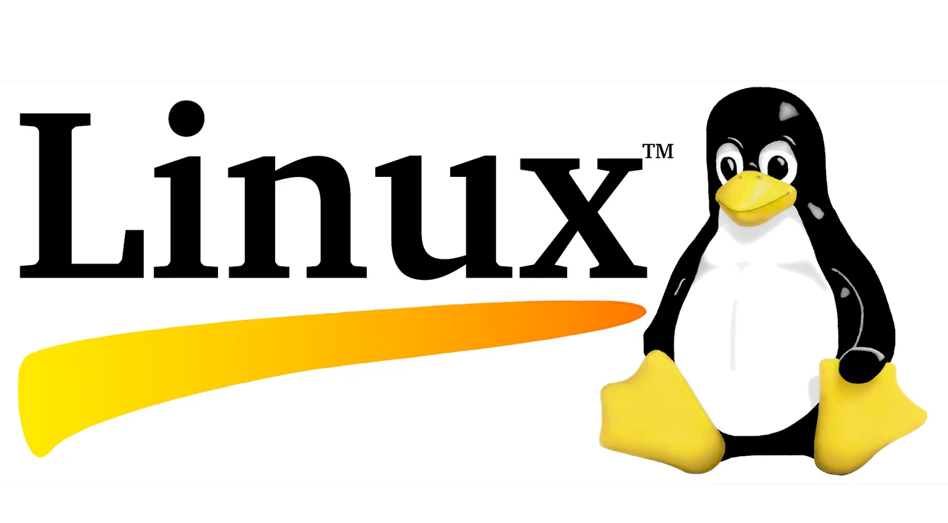 Linux OS.