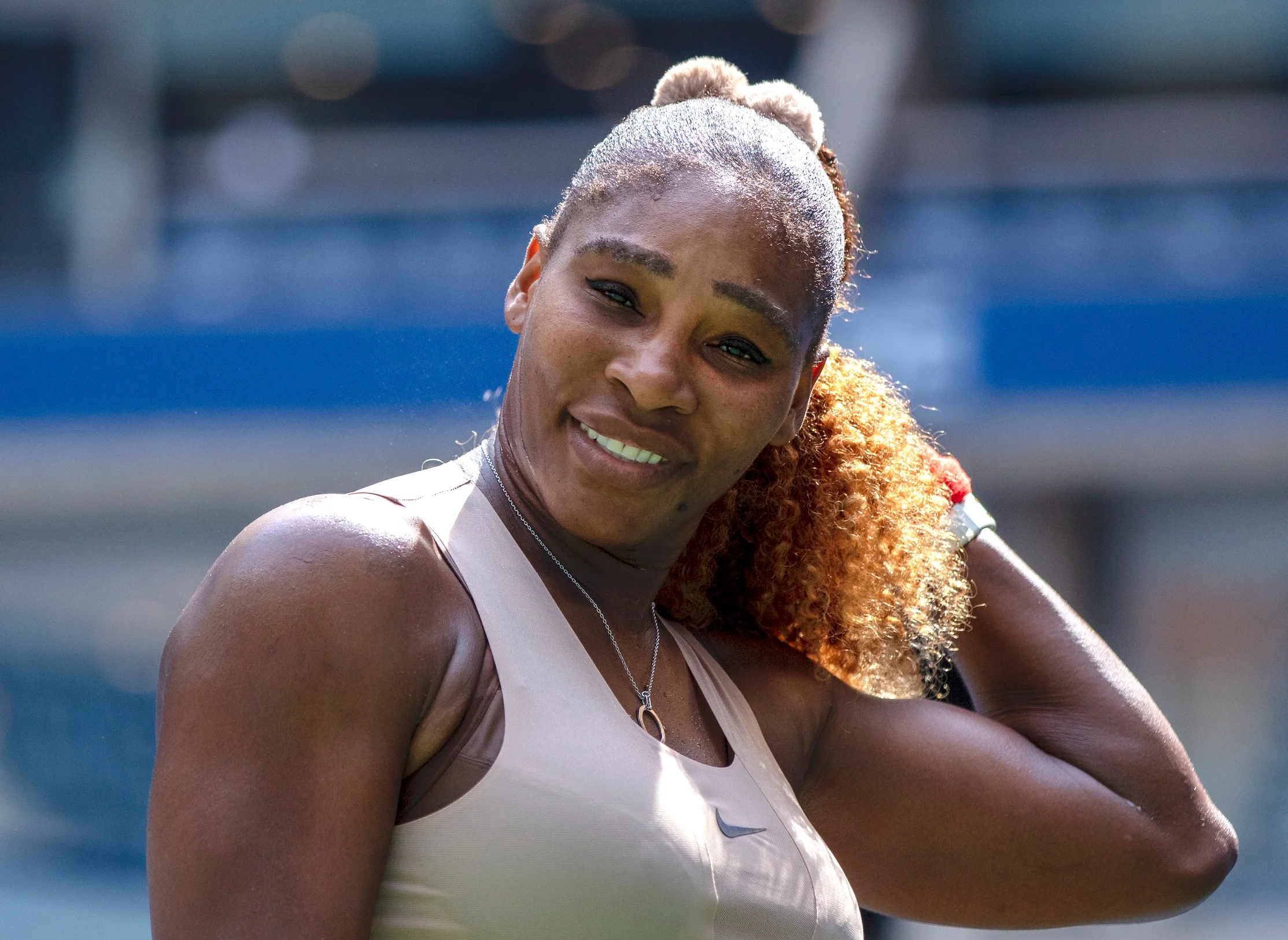 Serena Williams