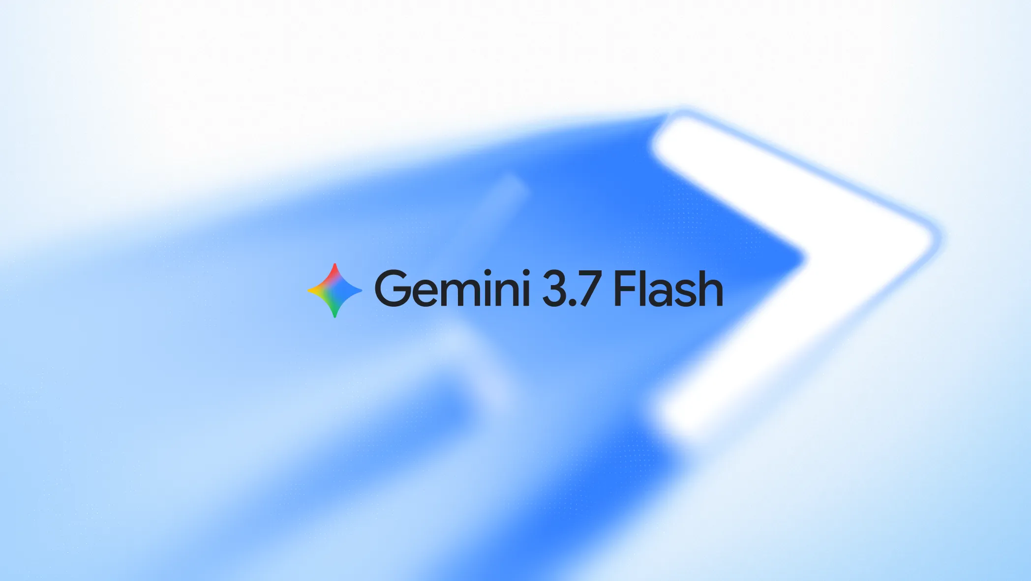 Google Gemini 3.7 Flash.