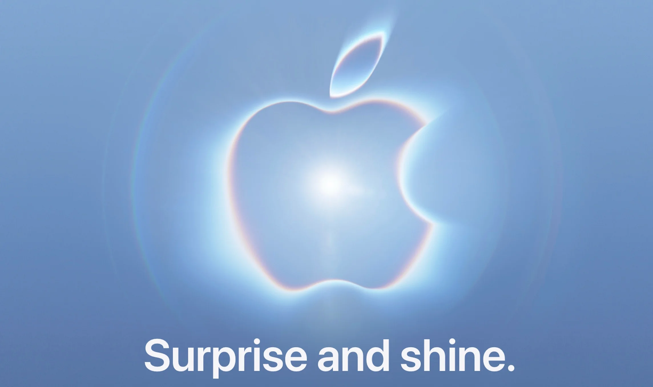 iPhone 18 Launch Event