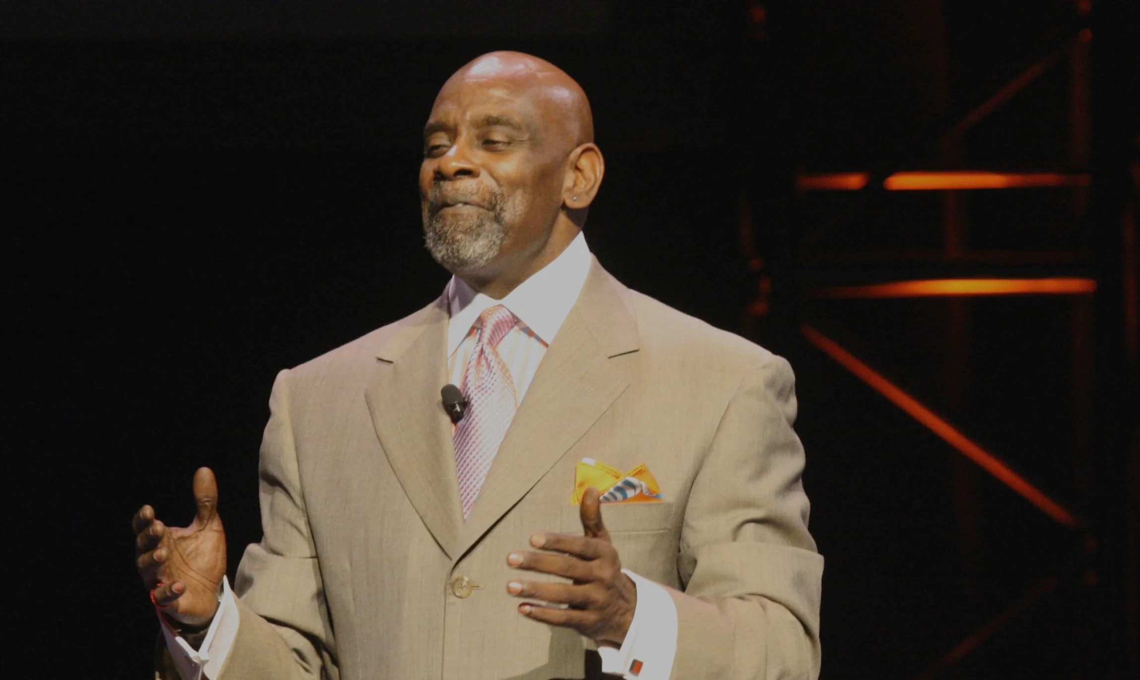 Chris Gardner