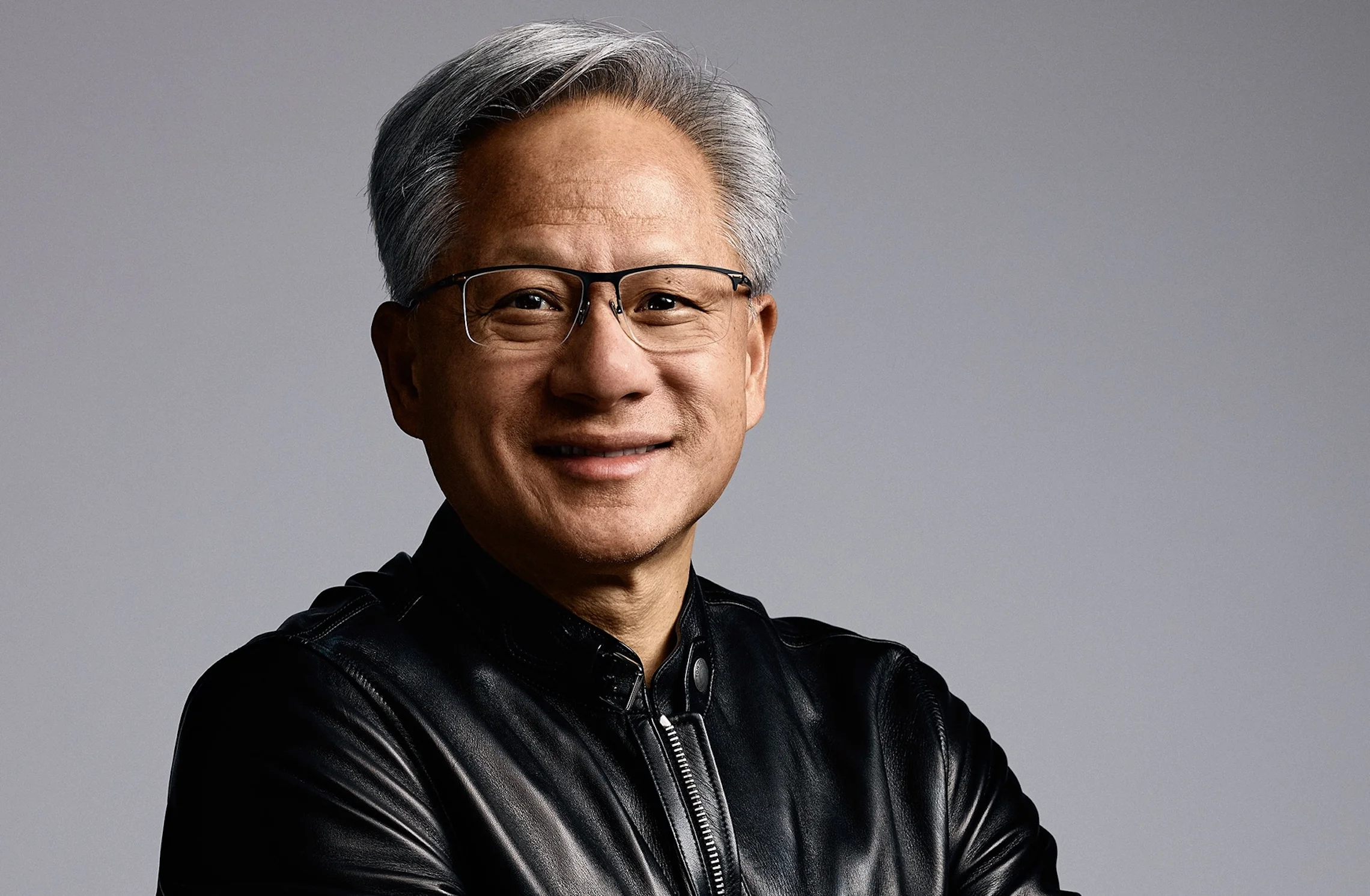 Jensen Huang, Nvidia Founder & CEO.