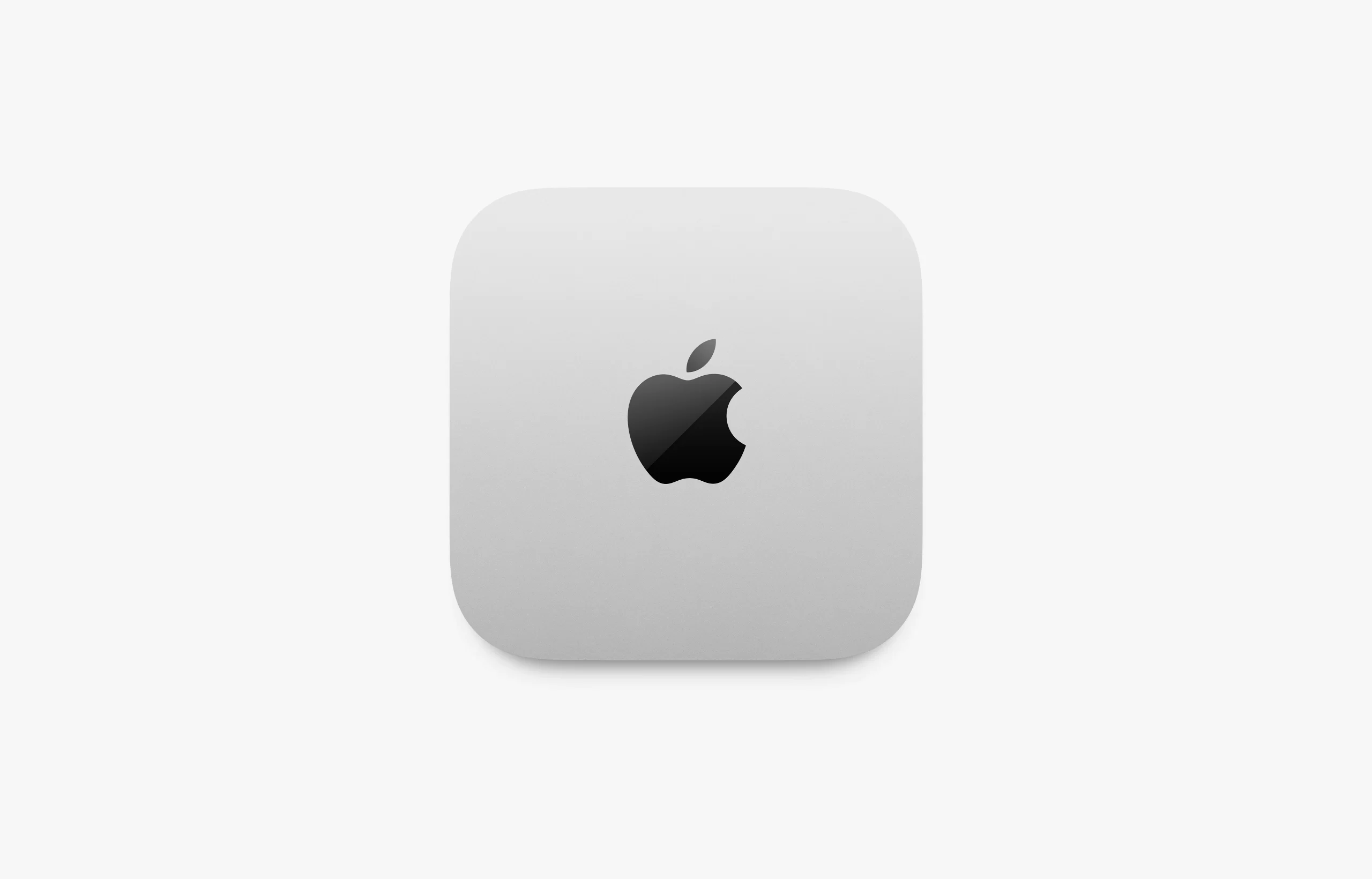 Apple’s new M6 Mac mini.