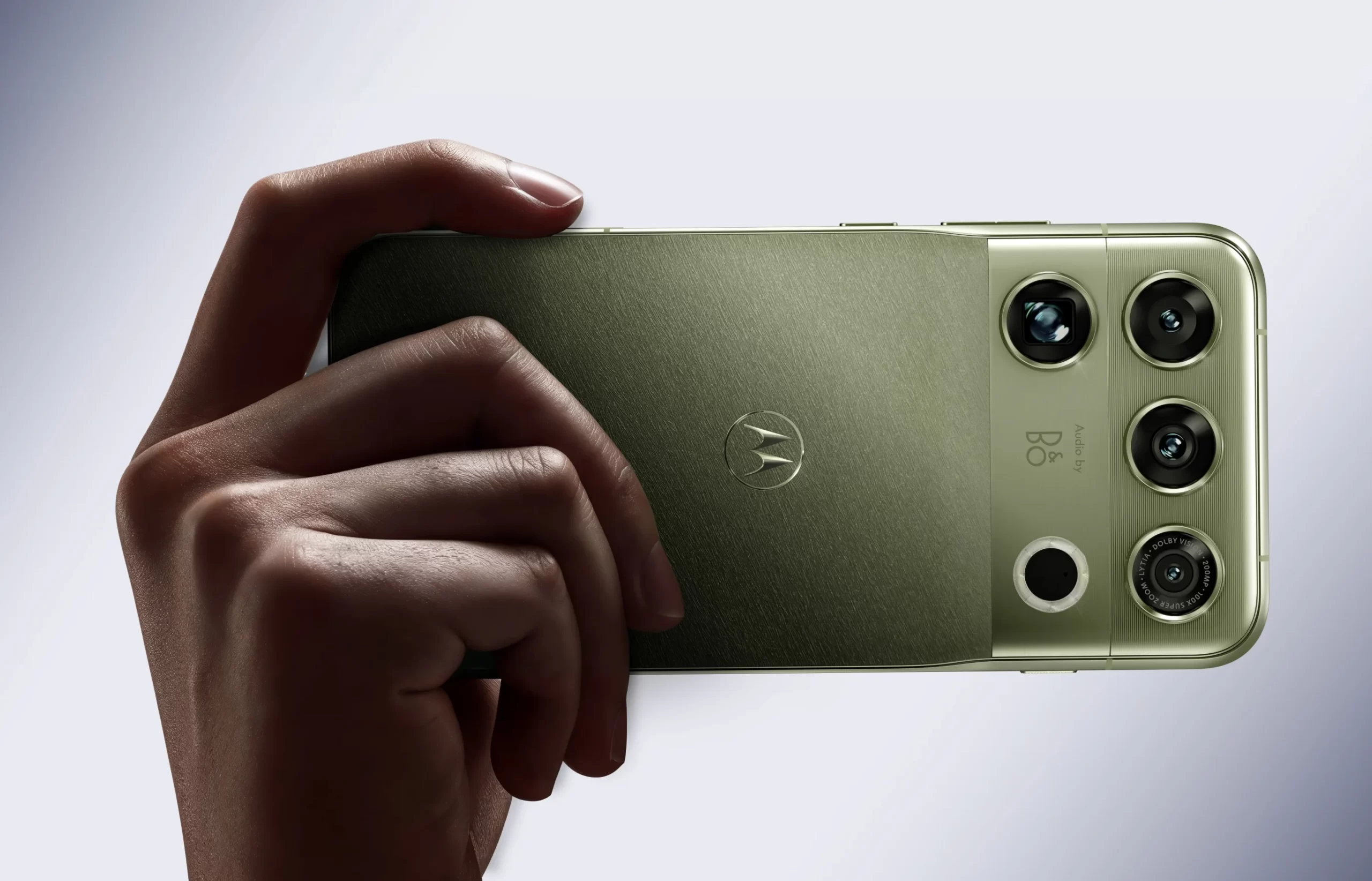 Motorola Signature 27.