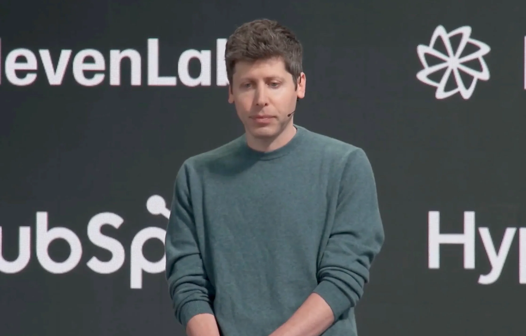 OpenAi CEO Sam Altman Keynote at DevDay 2026 event